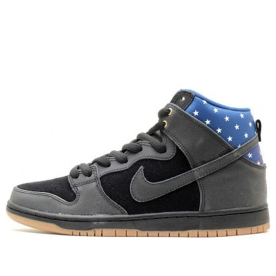 Nike SB Dunk High Premium 'Stars' 313171-022