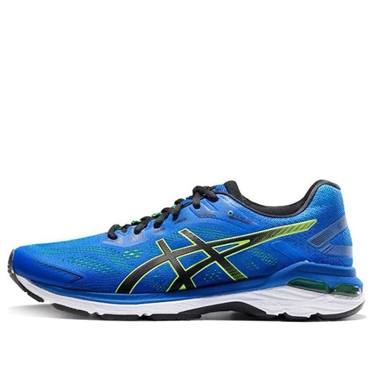 ASICS GT-2000 7 Illusion 'Blue Black' 1011A158-401
