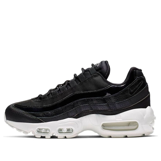 (WMNS) Nike Air Max 95 SE 'Black' AQ4138-001