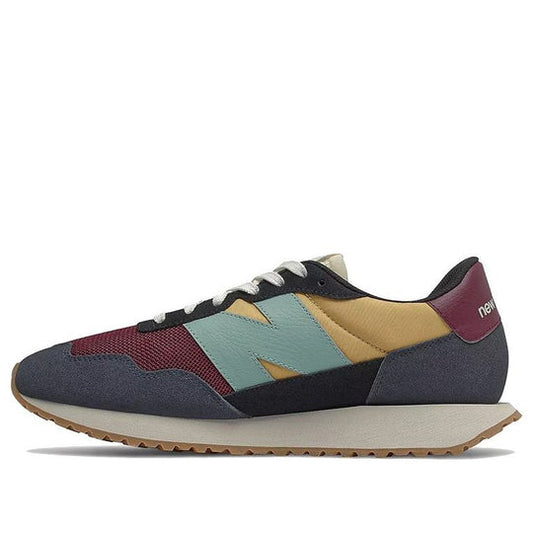 New Balance 237 'Outerspace Garnet' MS237HG1