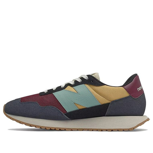 New Balance 237 'Outerspace Garnet' MS237HG1