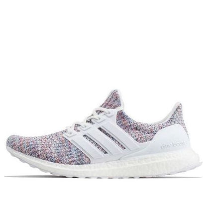 adidas UltraBoost 4.0 'White Multicolor' DB3198