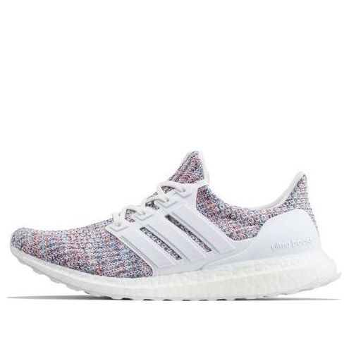 adidas UltraBoost 4.0 'White Multicolor' DB3198