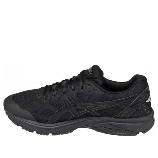 ASICS GT-1000 5 'Black' T6A3N-9099