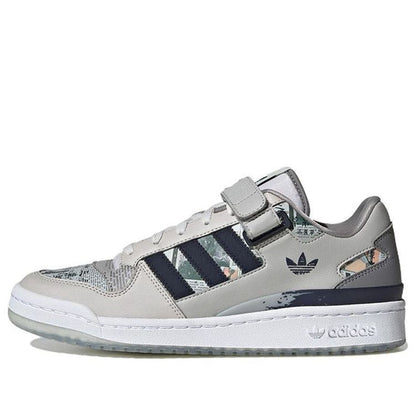 adidas Originals FORUM low 'Grey'  IG2999