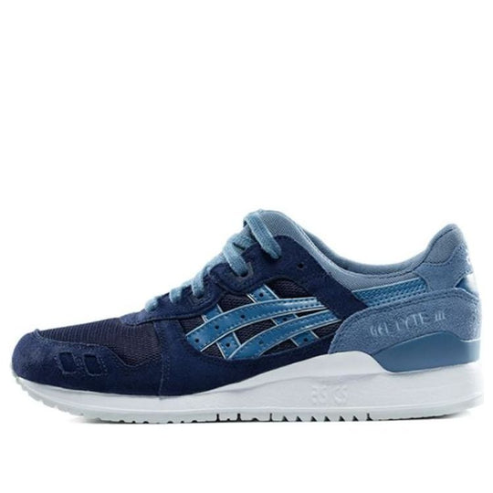 ASICS Gel-Lyte 3 'Deep Blue' HL7V2-5846