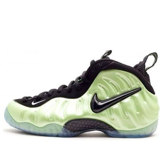 Nike Air Foamposite Pro 'Electric Green' 624041-300