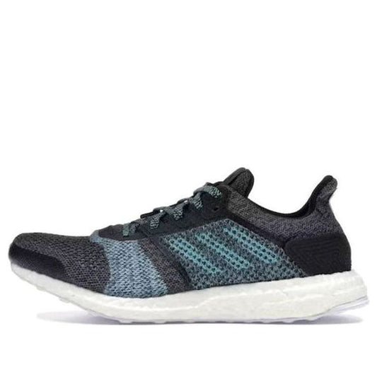 adidas Parley x UltraBoost ST 'Carbon' DB0925