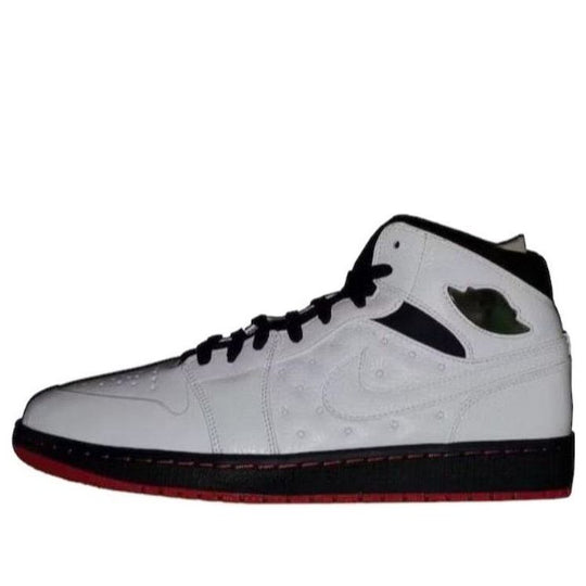 Air Jordan 1 Retro 97 'Black Toe' 555069-101