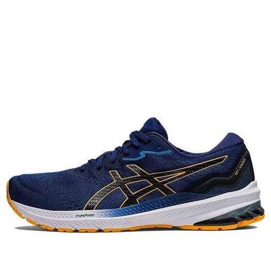 ASICS GT-1000 11 'Azure Amber' 1011B354-402