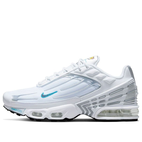 Nike Air Max Plus 3 'White Blue' DR8012-100