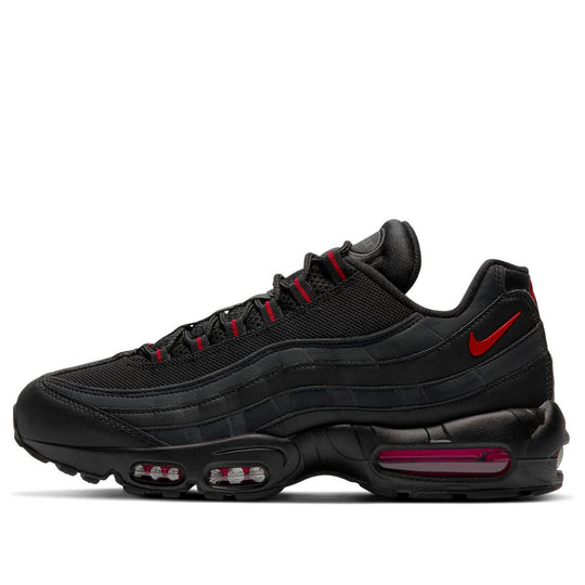 Nike Air Max 95 'Bred' DD7114-001