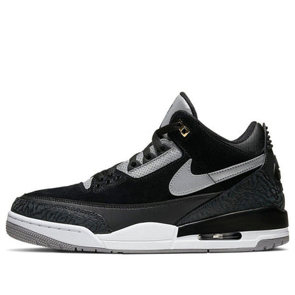 Air Jordan 3 Retro Tinker SP 'Black Cement' CK4348-007