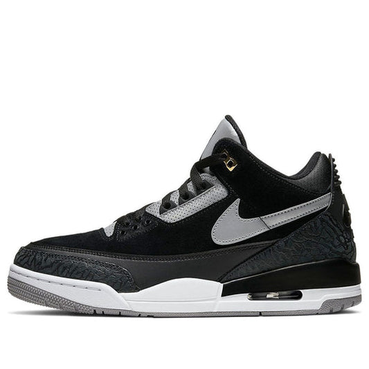 Air Jordan 3 Retro Tinker SP 'Black Cement' CK4348-007