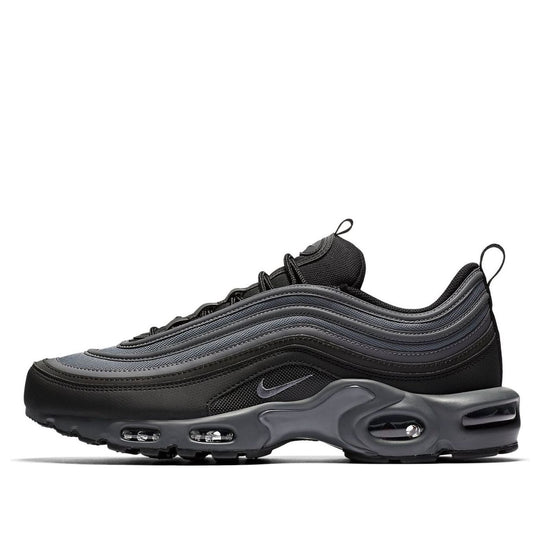 Nike Air Max Plus 97 'Black Reflective' CD7859-001