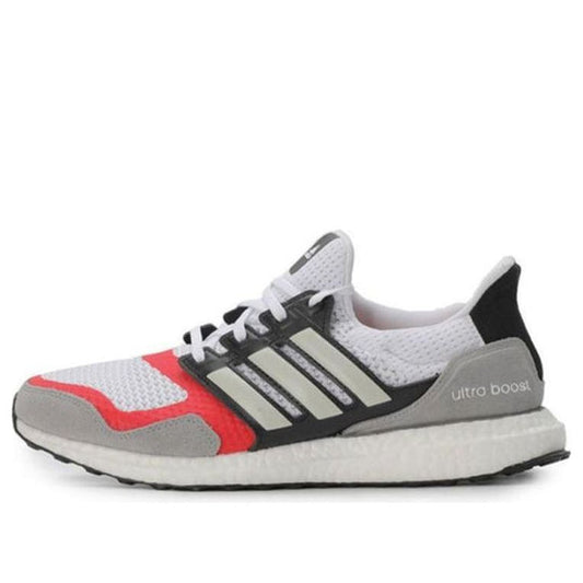 adidas UltraBoost 1.0 S&L 'Grey Scarlet' EF2027