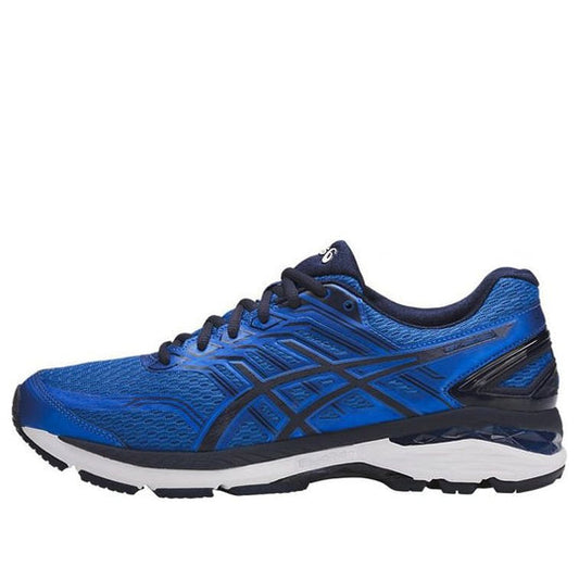 ASICS GT-2000 5 'Directoire Blue' T707N-4358