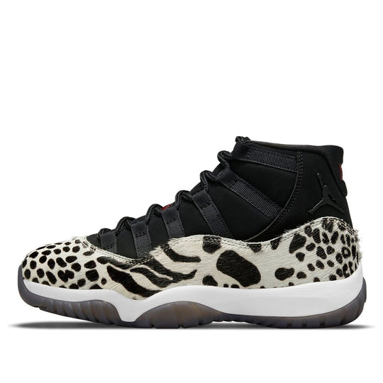 (WMNS) Air Jordan 11 Retro 'Animal Instinct' AR0715-010