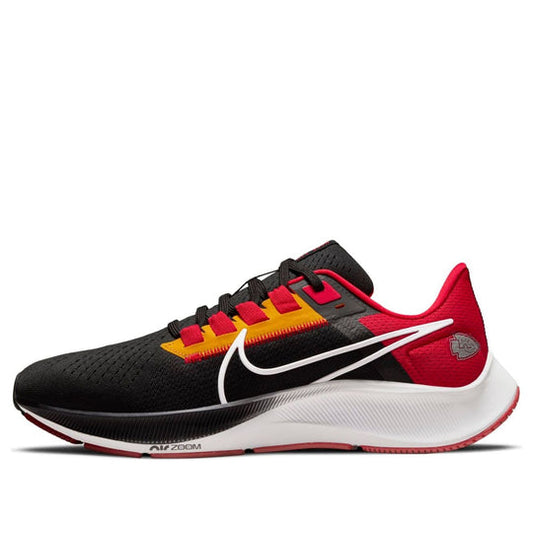 Nike x NFL Air Zoom Pegasus 38 'Kansas City Chiefs' DJ0818-001