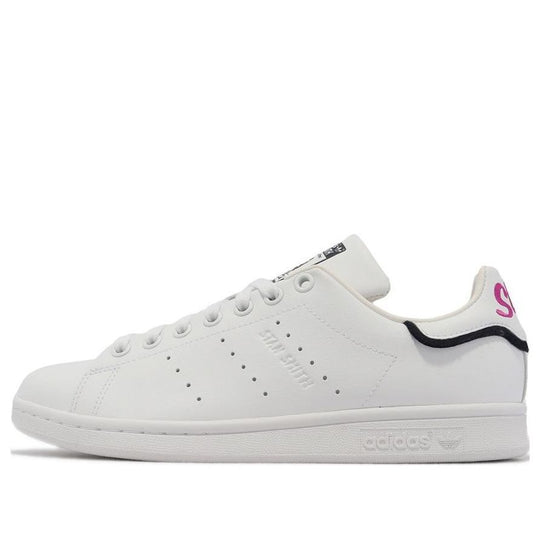(WMNS) adidas Stan Smith 'White Lucid Fuchsia' GZ9772