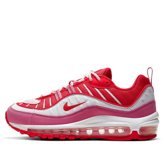 (WMNS) Nike Air Max 98 'Valentine's Day' CI3709-600