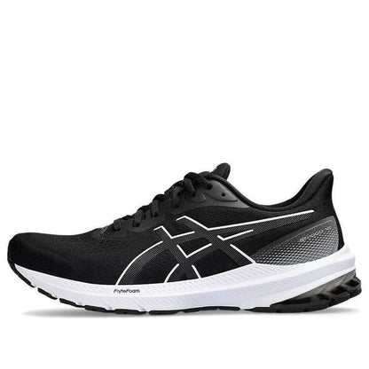 ASICS GT-1000 12 'Black White' 1011B631-004