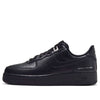 Nike x 1017 ALYX 9SM Air Force 1 Low SP 'Triple Black' FJ4908-001