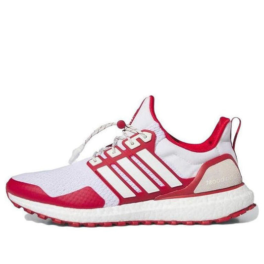adidas UltraBoost 1.0 'NCAA Pack - Indiana' IG5880