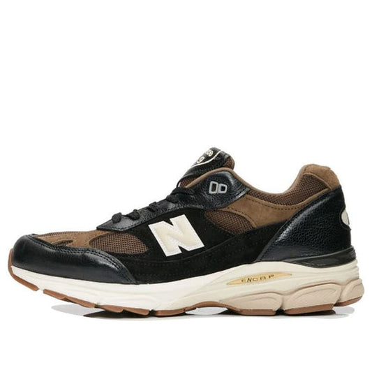 New Balance 991.9 Made in England 'Caviar & Vodka' M9919CV