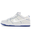 Nike SB Dunk Low Premium 'Cracked Leather' CJ6884-100
