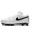Air Jordan 1 Retro MCS Low 'White Black' CJ8524-100