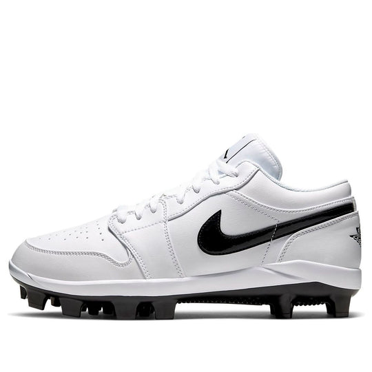 Air Jordan 1 Retro MCS Low 'White Black' CJ8524-100
