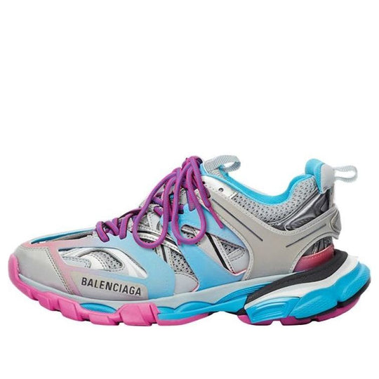 (WMNS) Balenciaga Track Trainer 'Gradient' 542436W1GC14051