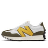 New Balance 327 'White Yellow' MS327PO
