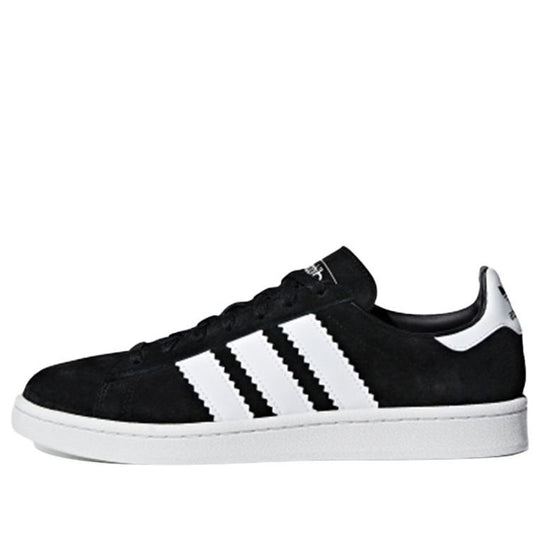 adidas Campus 'Black White' BD7471