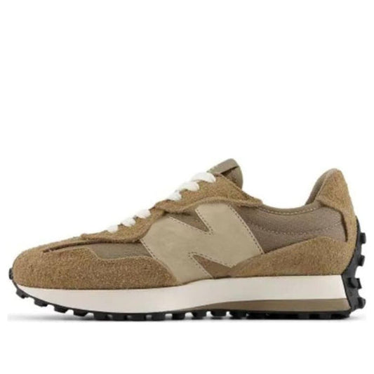 New Balance 327 'Brown White' U327WTA