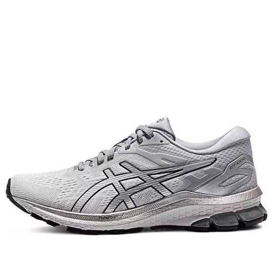 (WMNS) ASICS GT-1000 'Grey' 1012B642-020