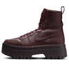 (WMNS) Air Jordan 1 High Brooklyn 'Burgundy Crush' FJ5737-600