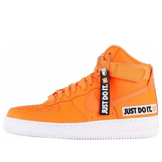 (WMNS) Nike Air Force 1 High 'Just Do It' BQ7925-800