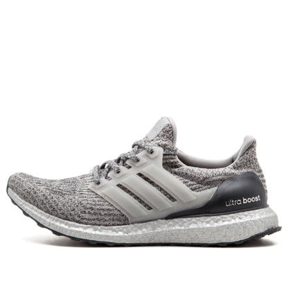 adidas Ultra Boost 3.0 Silver Pack 'Silver White' BA8143