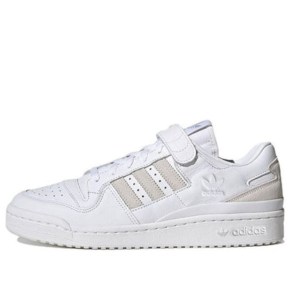 adidas Originals FORUM 84 Low 'Clear Grey' HP5518