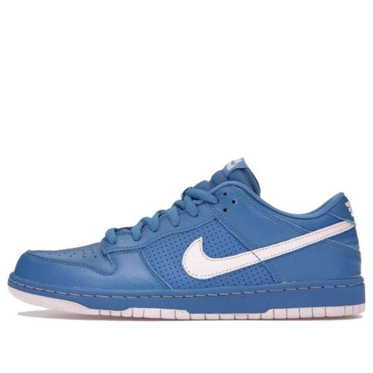 Nike SB Dunk Low 'Blue White' 313170-462