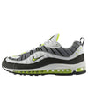 Nike Air Max 98 'Cool Grey Volt' 640744-002
