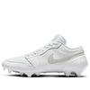 Air Jordan 1 Low TD 'Grey Fog' FJ6245-101
