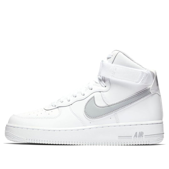 Nike Air Force 1 High '07 'White Wolf Grey' AT4141-100