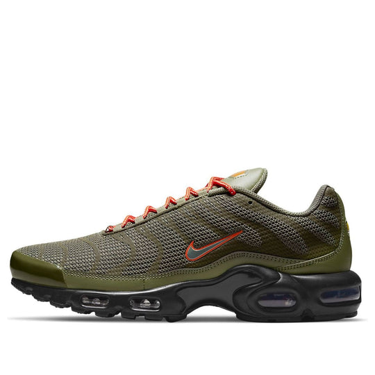 Nike Air Max Plus 'Olive Reflective' DN7997-200