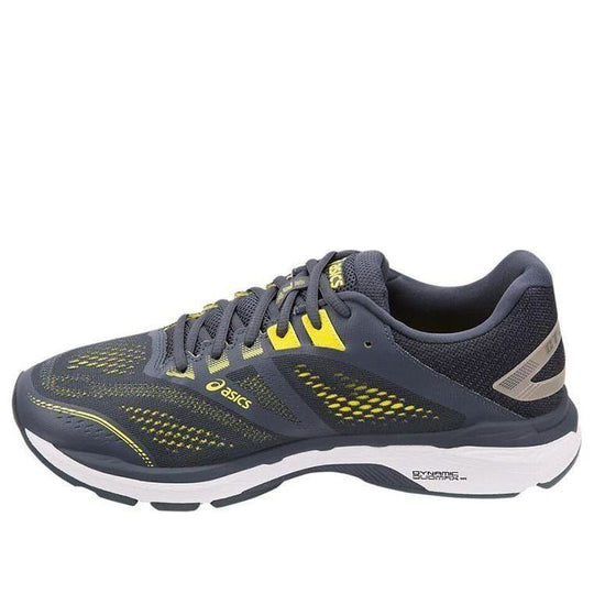 ASICS GT-2000 7 'Tarmac Lemon Spark' 1011A158-020
