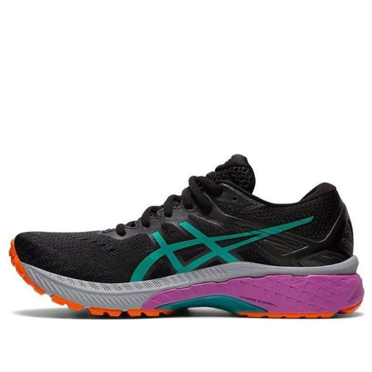 (WMNS) ASICS GT-2000 9 Trail 'Black Baltic Jewel' 1012A919-001