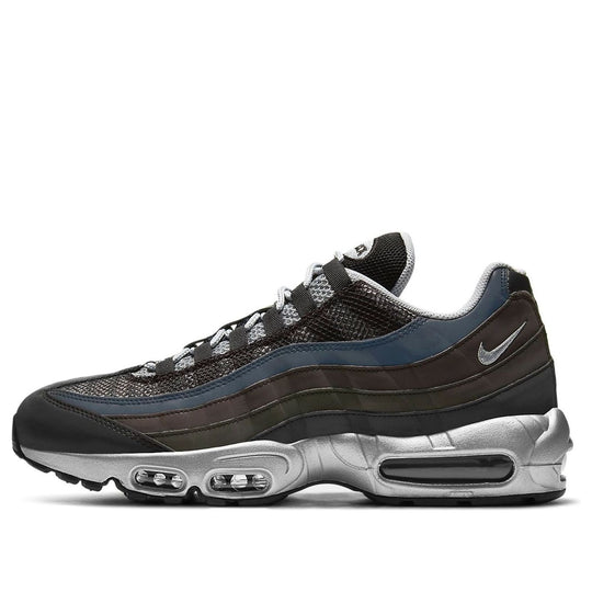 Nike Air Max 95 Premium 'Rainbow 3M' DH8075-001