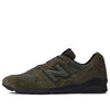 New Balance 996 'Olive Green Black' CM996UC2